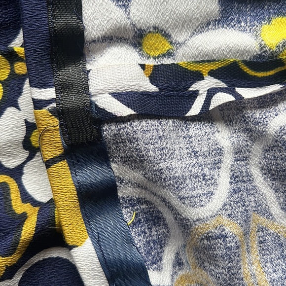 Vintage handmade skirt - Picture 5 of 6